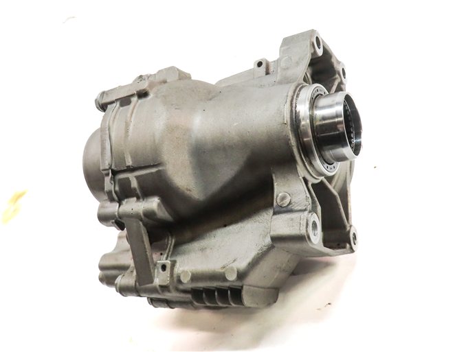 Thumbnail 2: 2016-2018 AUDI A3 (8V) QUATTRO AWD FRONT TRANSFER CASE ANGLE GEAR DRIVE