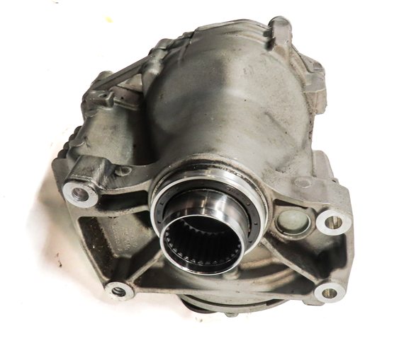 Thumbnail 3: 2016-2018 AUDI A3 (8V) QUATTRO AWD FRONT TRANSFER CASE ANGLE GEAR DRIVE