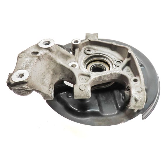 Thumbnail 3: 15-19 VW GOLF / AUDI A3 S3 RS3 (8V) AWD REAR RIGHT SPINDLE KNUCKLE WHEEL HUB