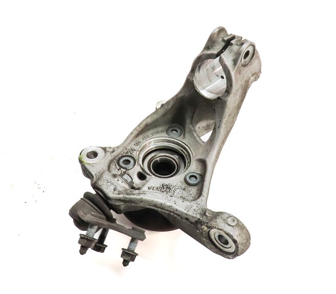 15-17 VW GOLF GTI / AUDI A3 S3 (8V) FRONT RIGHT SPINDLE KNUCKLE WHEEL BEARING