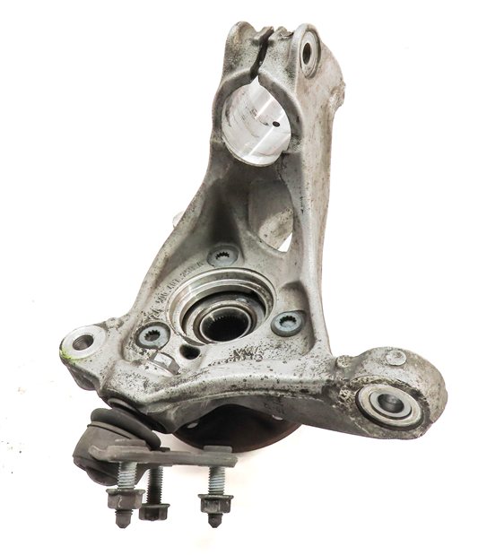 Thumbnail 2: 15-17 VW GOLF GTI / AUDI A3 S3 (8V) FRONT RIGHT SPINDLE KNUCKLE WHEEL BEARING