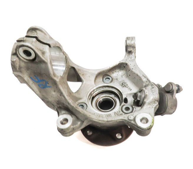 Thumbnail 3: 15-17 VW GOLF GTI / AUDI A3 S3 (8V) FRONT RIGHT SPINDLE KNUCKLE WHEEL BEARING