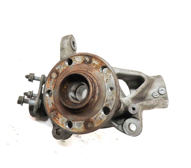 Thumbnail 5: 15-17 VW GOLF GTI / AUDI A3 S3 (8V) FRONT RIGHT SPINDLE KNUCKLE WHEEL BEARING