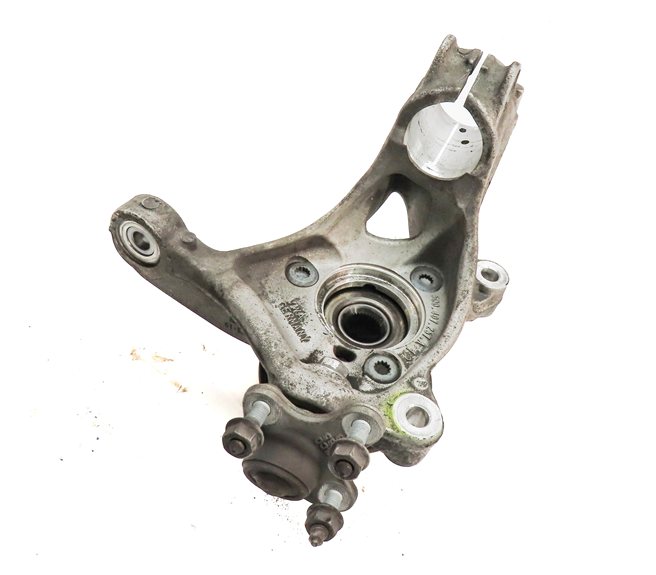 15-17 VW GOLF GTI / AUDI A3 S3 (8V) FRONT LEFT DRIVER SPINDLE KNUCKLE BEARING