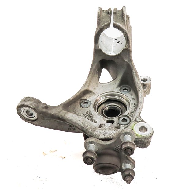 Thumbnail 2: 15-17 VW GOLF GTI / AUDI A3 S3 (8V) FRONT LEFT DRIVER SPINDLE KNUCKLE BEARING