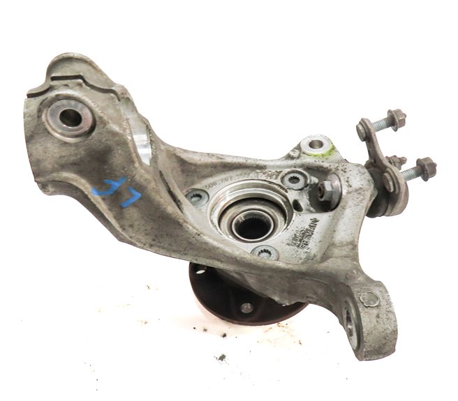 Thumbnail 3: 15-17 VW GOLF GTI / AUDI A3 S3 (8V) FRONT LEFT DRIVER SPINDLE KNUCKLE BEARING