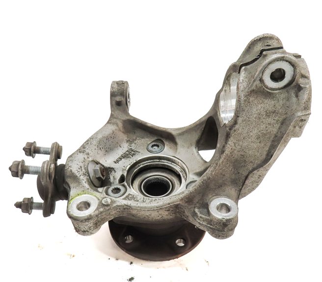 Thumbnail 4: 15-17 VW GOLF GTI / AUDI A3 S3 (8V) FRONT LEFT DRIVER SPINDLE KNUCKLE BEARING