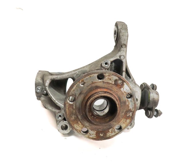 Thumbnail 5: 15-17 VW GOLF GTI / AUDI A3 S3 (8V) FRONT LEFT DRIVER SPINDLE KNUCKLE BEARING