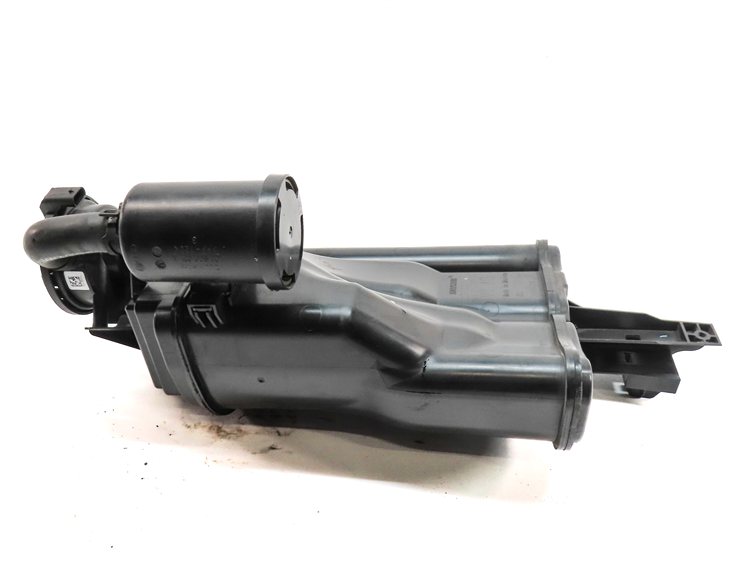 Thumbnail 3: 2015 AUDI S3 (8V) 2.0L (CYFB) ENGINE FUEL VAPER EVAPORATOR CHARCOAL CANISTER