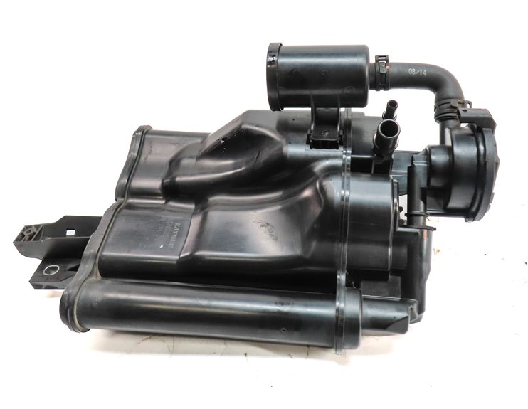 Thumbnail 5: 2015 AUDI S3 (8V) 2.0L (CYFB) ENGINE FUEL VAPER EVAPORATOR CHARCOAL CANISTER