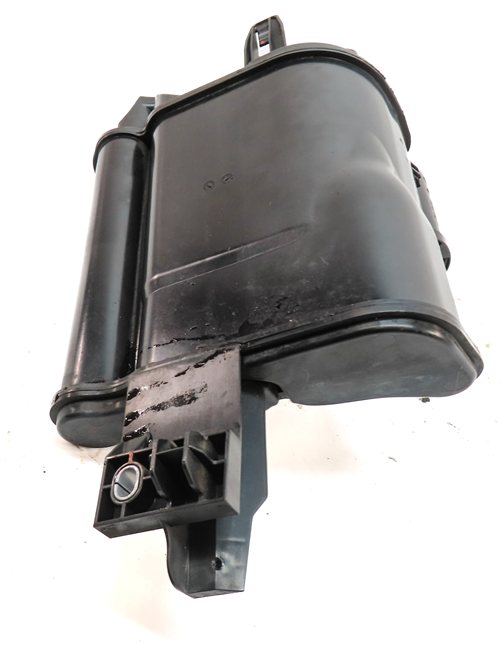Thumbnail 7: 2015 AUDI S3 (8V) 2.0L (CYFB) ENGINE FUEL VAPER EVAPORATOR CHARCOAL CANISTER