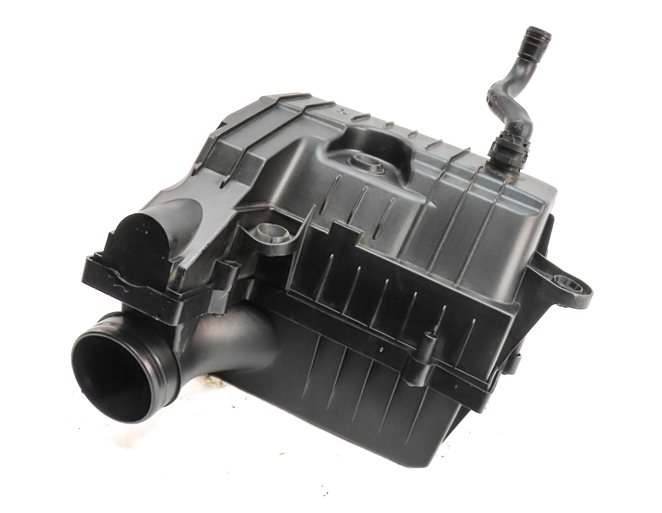 2015-2018 AUDI S3 TT (8V MK3) 2.0L TURBO ENGINE AIR INTAKE FILTER BOX