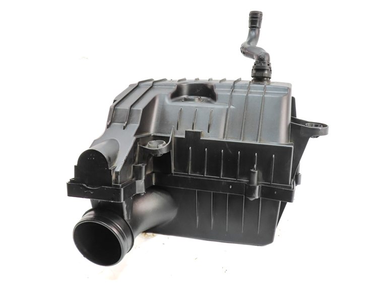 Thumbnail 2: 2015-2018 AUDI S3 TT (8V MK3) 2.0L TURBO ENGINE AIR INTAKE FILTER BOX