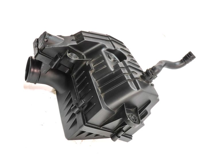 Thumbnail 3: 2015-2018 AUDI S3 TT (8V MK3) 2.0L TURBO ENGINE AIR INTAKE FILTER BOX