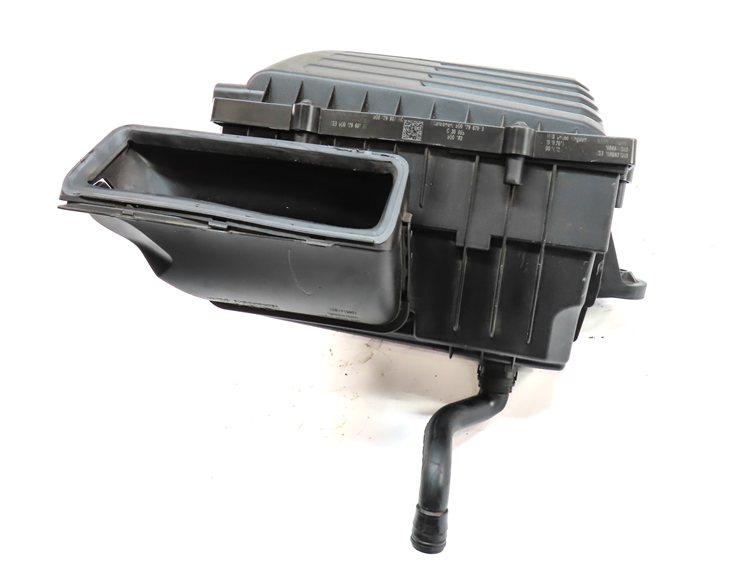 Thumbnail 8: 2015-2018 AUDI S3 TT (8V MK3) 2.0L TURBO ENGINE AIR INTAKE FILTER BOX