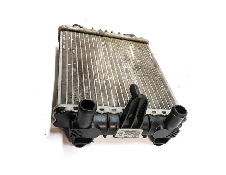 Thumbnail 3: 2015 AUDI S3 (8V MK3) 2.0L ENGINE LEFT DRIVER AUXILIARY RADIATOR COOLER