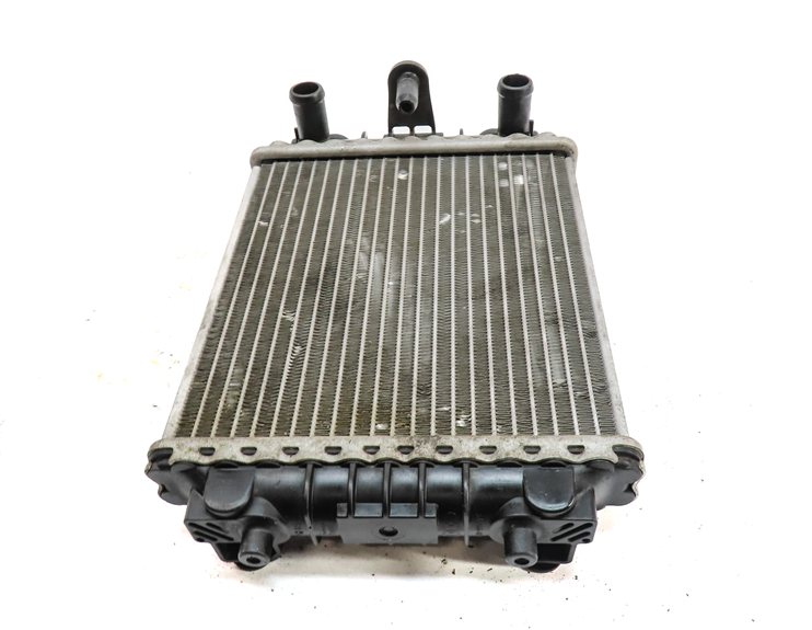 Thumbnail 4: 2015 AUDI S3 (8V MK3) 2.0L ENGINE LEFT DRIVER AUXILIARY RADIATOR COOLER