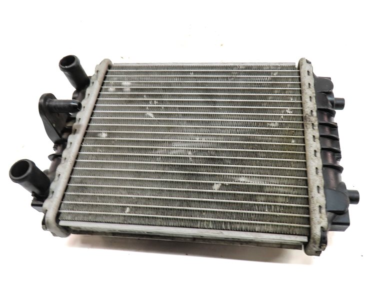 Thumbnail 5: 2015 AUDI S3 (8V MK3) 2.0L ENGINE LEFT DRIVER AUXILIARY RADIATOR COOLER