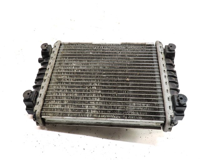 Thumbnail 6: 2015 AUDI S3 (8V MK3) 2.0L ENGINE LEFT DRIVER AUXILIARY RADIATOR COOLER