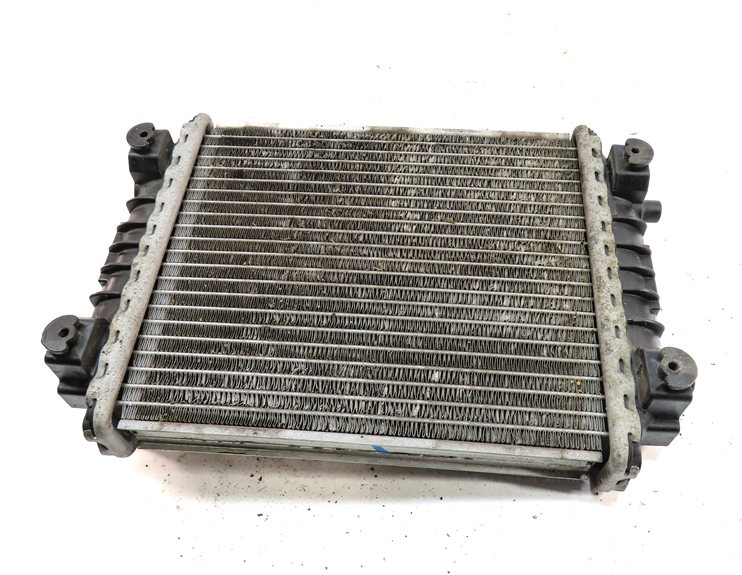 Thumbnail 7: 2015 AUDI S3 (8V MK3) 2.0L ENGINE LEFT DRIVER AUXILIARY RADIATOR COOLER