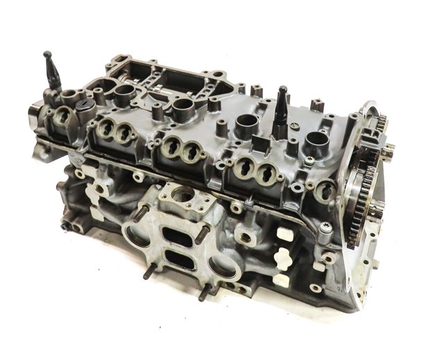 2016-2020 AUDI A4 A5 A6 Q7 S3 TT GOLF (9V 4M C7) 2.0L TURBO ENGINE CYLINDER HEAD