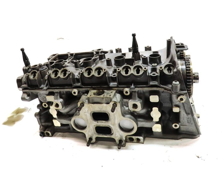 Thumbnail 3: 2016-2020 AUDI A4 A5 A6 Q7 S3 TT GOLF (9V 4M C7) 2.0L TURBO ENGINE CYLINDER HEAD