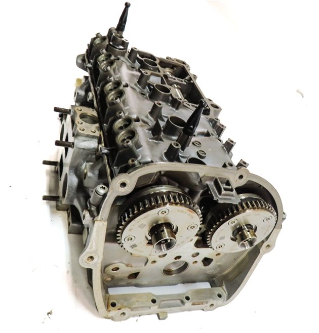 Thumbnail 4: 2016-2020 AUDI A4 A5 A6 Q7 S3 TT GOLF (9V 4M C7) 2.0L TURBO ENGINE CYLINDER HEAD