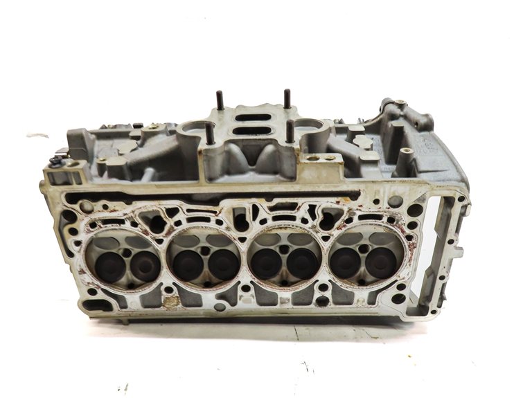 Thumbnail 6: 2016-2020 AUDI A4 A5 A6 Q7 S3 TT GOLF (9V 4M C7) 2.0L TURBO ENGINE CYLINDER HEAD