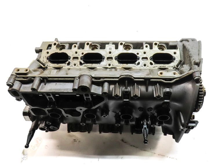 Thumbnail 7: 2016-2020 AUDI A4 A5 A6 Q7 S3 TT GOLF (9V 4M C7) 2.0L TURBO ENGINE CYLINDER HEAD