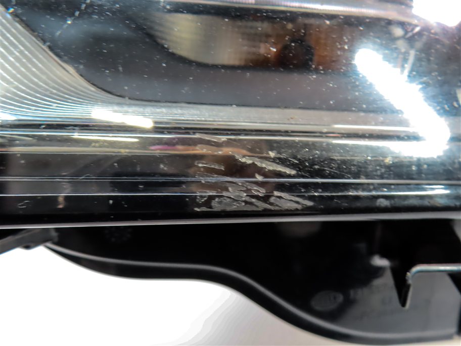 Thumbnail 10: 2015-2016 AUDI A3 (8V) LEFT DRIVER XENON HID HEADLIGHT LIGHT LAMP (8Q3 NON AFS)