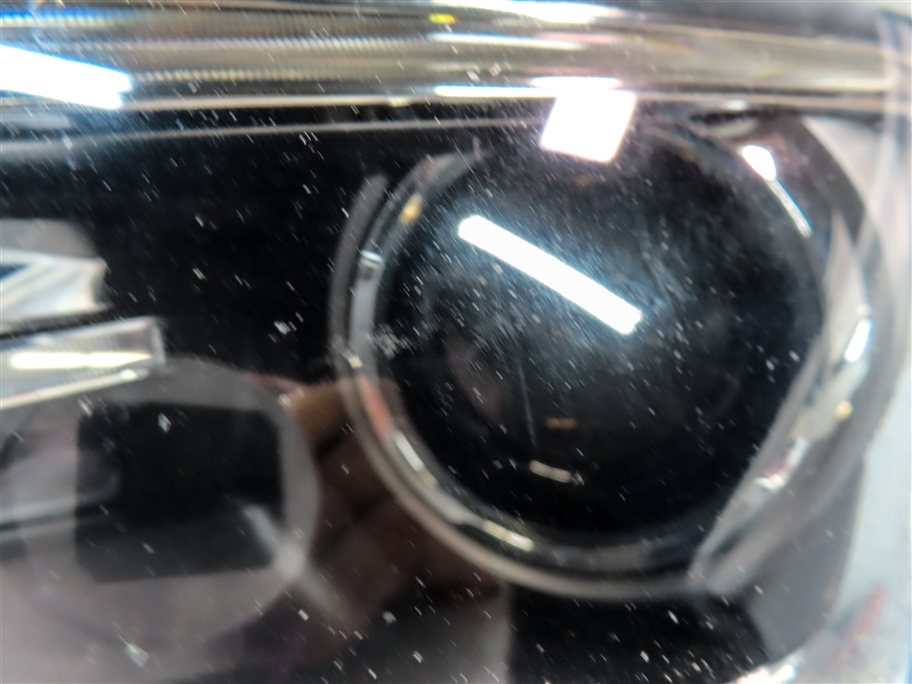 Thumbnail 11: 2015-2016 AUDI A3 (8V) LEFT DRIVER XENON HID HEADLIGHT LIGHT LAMP (8Q3 NON AFS)