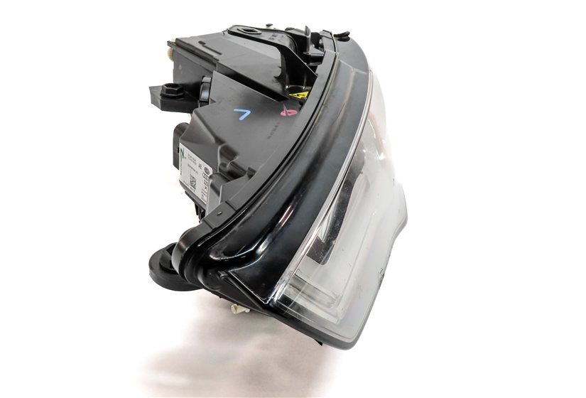 Thumbnail 4: 2015-2016 AUDI A3 (8V) LEFT DRIVER XENON HID HEADLIGHT LIGHT LAMP (8Q3 NON AFS)