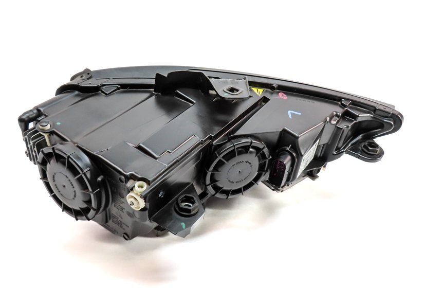 Thumbnail 5: 2015-2016 AUDI A3 (8V) LEFT DRIVER XENON HID HEADLIGHT LIGHT LAMP (8Q3 NON AFS)