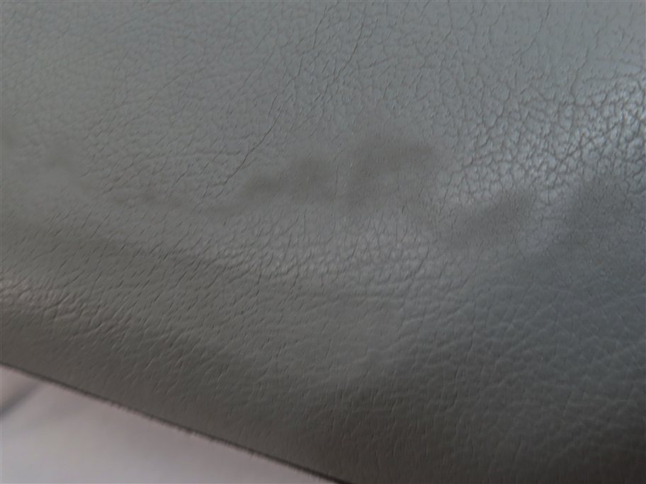 Thumbnail 12: 15 AUDI S3 8V FRONT RIGHT PASSENGER UPPER SPORT SEAT BACK w/HEAT (Black/Silver)