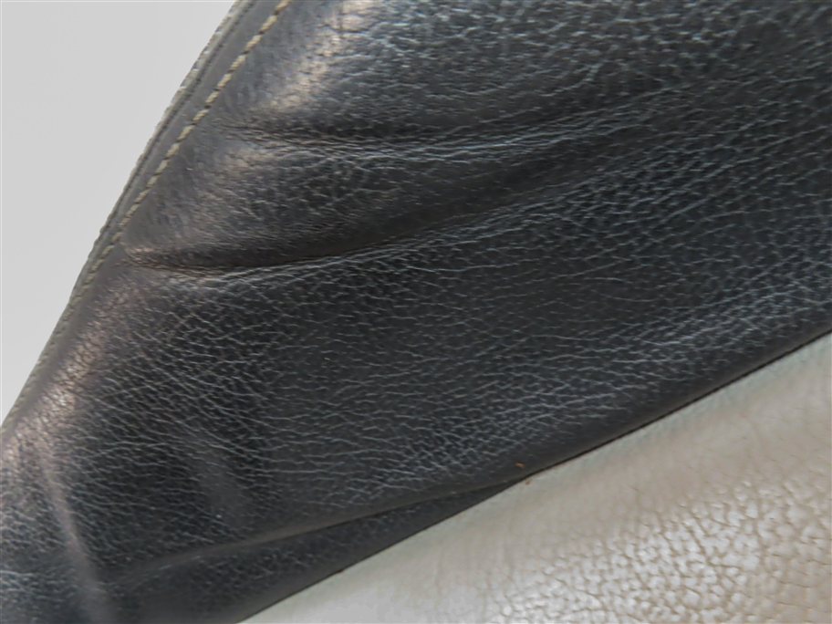 Thumbnail 11: 15 AUDI S3 (8V) FRONT LEFT DRIVER LOWER SPORT HEATED SEAT CUSHION (Black/Silver)