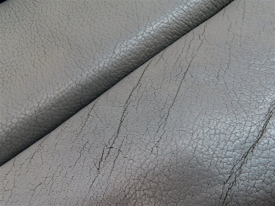 Thumbnail 9: 15 AUDI S3 (8V) FRONT LEFT DRIVER LOWER SPORT HEATED SEAT CUSHION (Black/Silver)