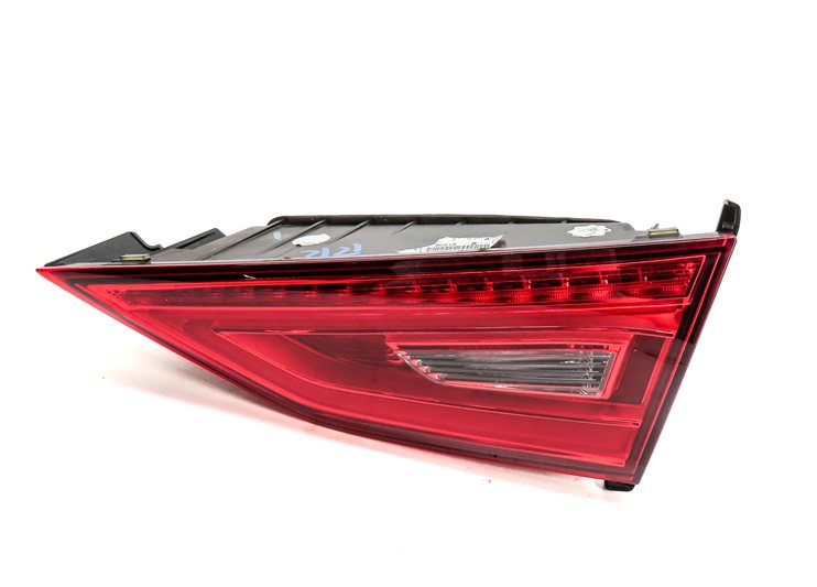 Thumbnail 3: 2015-2016 AUDI A3 S3 (8V) SEDAN CONVERTIBLE RIGHT INNER LED TAILLIGHT LIGHT LAMP