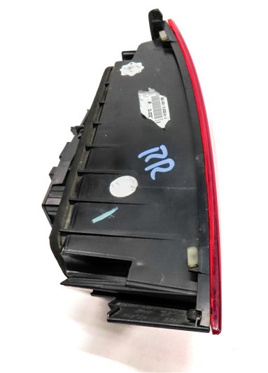 Thumbnail 5: 2015-2016 AUDI A3 S3 (8V) SEDAN CONVERTIBLE RIGHT INNER LED TAILLIGHT LIGHT LAMP