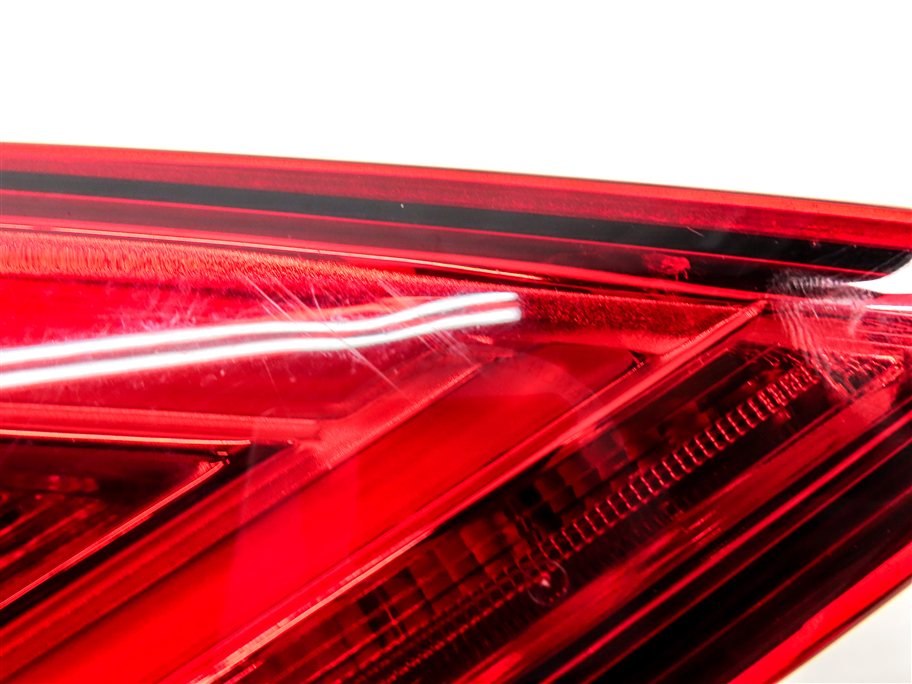 Thumbnail 7: 2015-2016 AUDI A3 S3 (8V) SEDAN CONVERTIBLE RIGHT INNER LED TAILLIGHT LIGHT LAMP