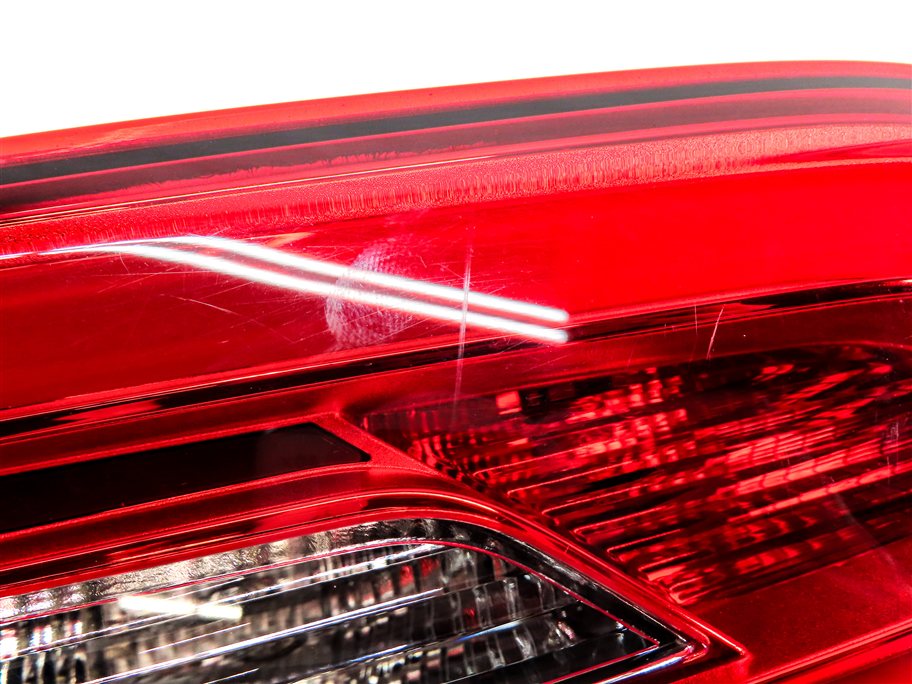 Thumbnail 8: 2015-2016 AUDI A3 S3 (8V) SEDAN CONVERTIBLE RIGHT INNER LED TAILLIGHT LIGHT LAMP