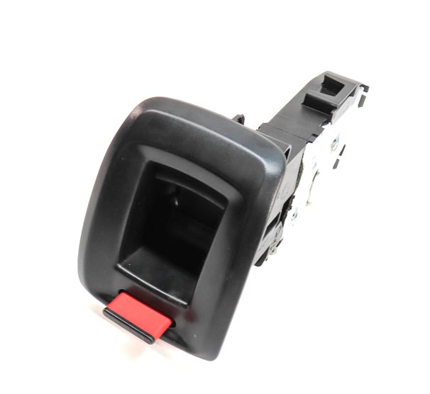 2014 BMW 328IGT (F34) REAR RIGHT FOLDING SEAT BACK RELEASE HANDLE LOCK LATCH