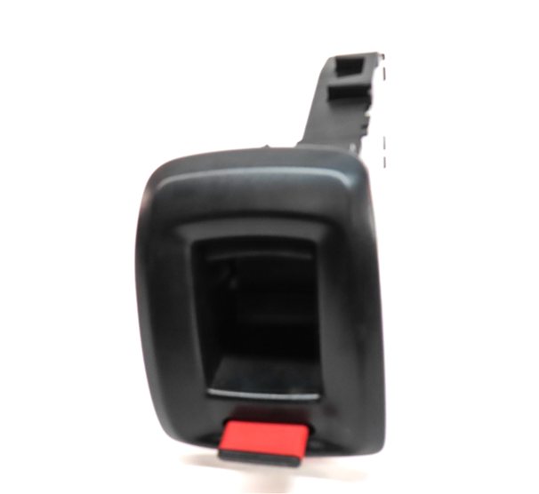 Thumbnail 2: 2014 BMW 328IGT (F34) REAR RIGHT FOLDING SEAT BACK RELEASE HANDLE LOCK LATCH