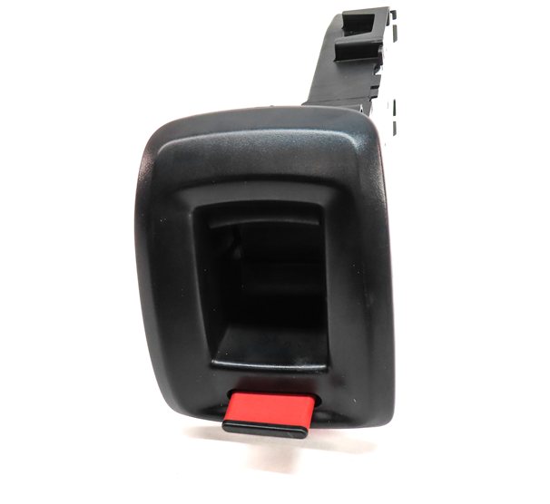 Thumbnail 3: 2014 BMW 328IGT (F34) REAR RIGHT FOLDING SEAT BACK RELEASE HANDLE LOCK LATCH