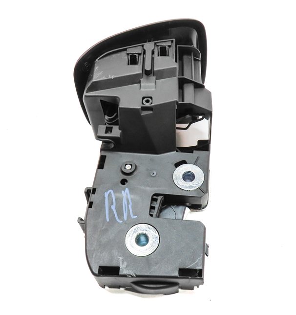 Thumbnail 5: 2014 BMW 328IGT (F34) REAR RIGHT FOLDING SEAT BACK RELEASE HANDLE LOCK LATCH