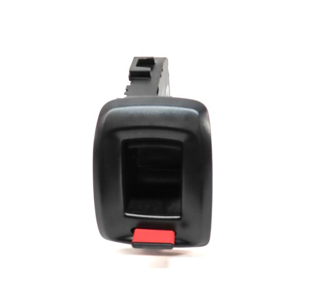 Thumbnail 2: 2014 BMW 328IGT (F34) REAR LEFT FOLDING SEAT BACK RELEASE HANDLE LOCK LATCH