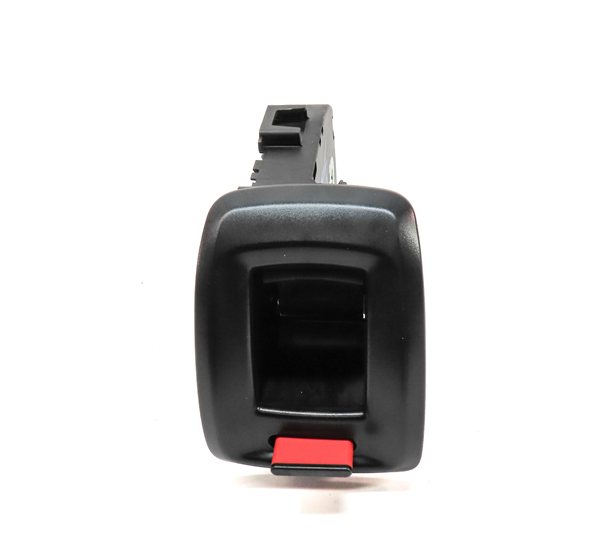 Thumbnail 3: 2014 BMW 328IGT (F34) REAR LEFT FOLDING SEAT BACK RELEASE HANDLE LOCK LATCH