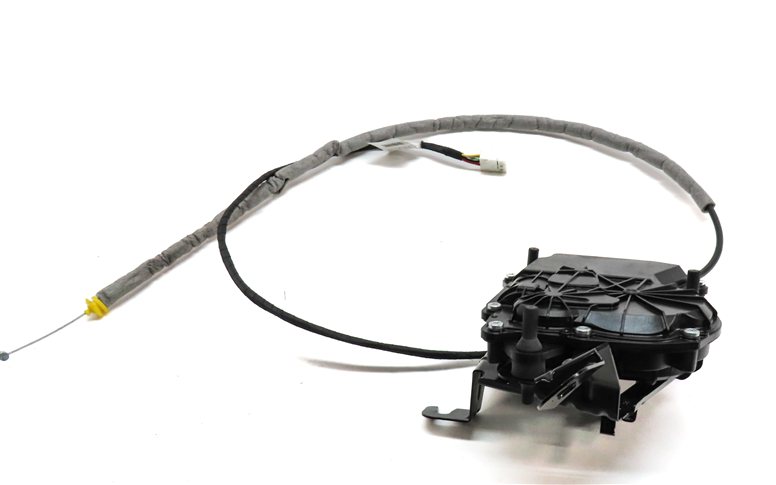 Thumbnail 4: 2014 BMW 328IGT (F34) REAR TRUNK HATCH LID SOFT CLOSE LATCH ACTUATOR MOTOR