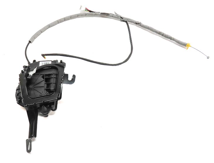 Thumbnail 5: 2014 BMW 328IGT (F34) REAR TRUNK HATCH LID SOFT CLOSE LATCH ACTUATOR MOTOR