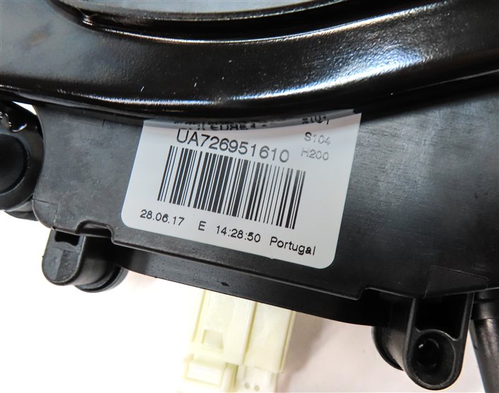 Thumbnail 7: 2014 BMW 328IGT (F34) REAR TRUNK HATCH LID SOFT CLOSE LATCH ACTUATOR MOTOR
