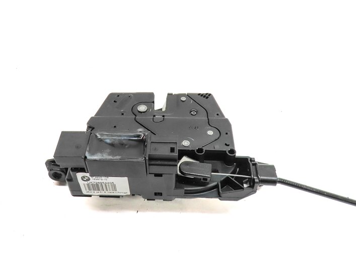 Thumbnail 5: 2014 BMW 328IGT (F34) REAR TRUNK HATCH LID LOCK LATCH ACTUATOR w/ CABLE